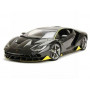 LAMBORGHINI CENTENARIO GRISE