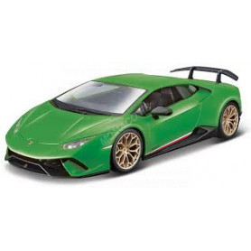 LAMBORGHINI HURACAN PERFORMANTE VERTE