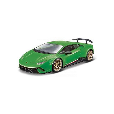LAMBORGHINI HURACAN PERFORMANTE VERTE