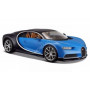BUGATTI CHIRON BLEUE