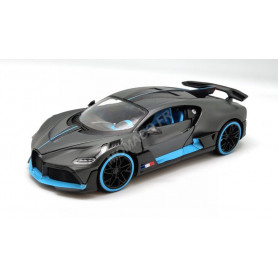 BUGATTI DIVO