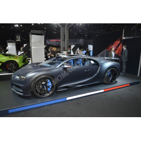 BUGATTI CHIRON SPORT - 110 ANS