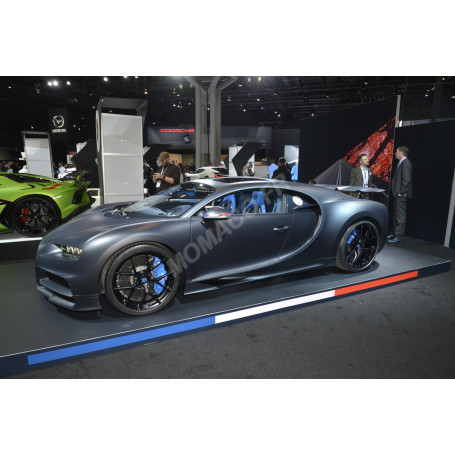 BUGATTI CHIRON SPORT - 110 ANS