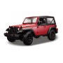 JEEP WRANGLER 2014 ROUGE