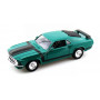 FORD MUSTANG BOSS 302 1970 VERTE