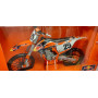 KTM 450 SX-F RED BULL 25 M.MUSQUIN SUPERCROSS 2013