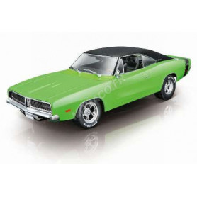 DODGE CHARGER R/T VERT