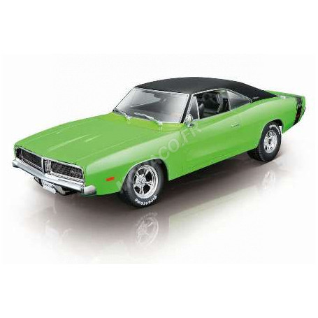 DODGE CHARGER R/T VERT