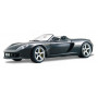 PORSCHE CARRERA GT NOIRE