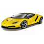 LAMBORGHINI CENTENARIO 2016 JAUNE