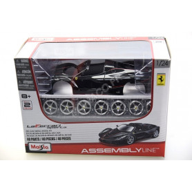 FERRARI APERTA (METAL KIT)