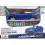 LAMBORGHINI URUS (METAL KIT)
