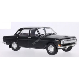 GAZ VOLGA M24 1967 NOIRE