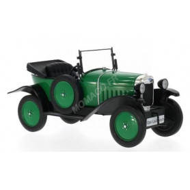 OPEL LAUBFROSCH 1922 VERT