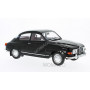 SAAB 96 V4 1971 NOIR