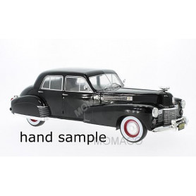 CADILLAC FLEETWOOD SERIES 60 SPECIAL 1941 NOIRE