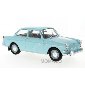VOLKSWAGEN 1500 S TYPE 3 1963 BLEUE