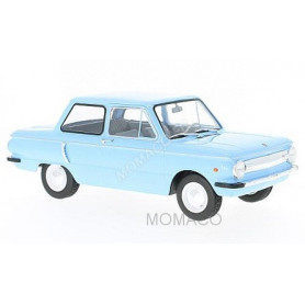 SAPOROSHEZ SAS 966 1966 BLEU