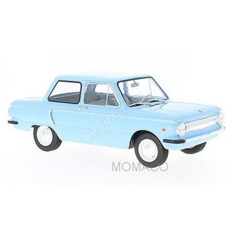 SAPOROSHEZ SAS 966 1966 BLEU
