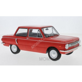 SAPOROSHEZ SAS 966 1966 ROUGE