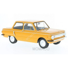 SAPOROSHEZ SAS 966 1966 ORANGE
