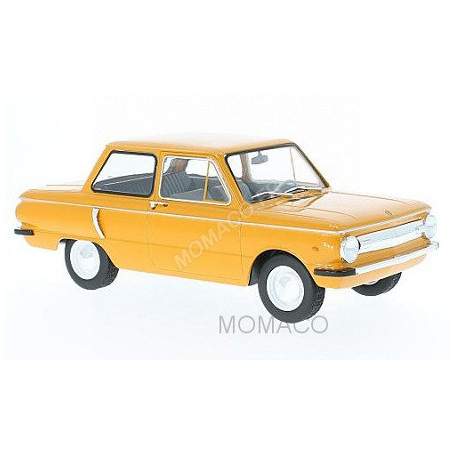 SAPOROSHEZ SAS 966 1966 ORANGE