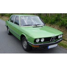 BMW 5ER (E12) 1973 VERTE