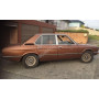 BMW 5ER (E12) 1973 MARRON