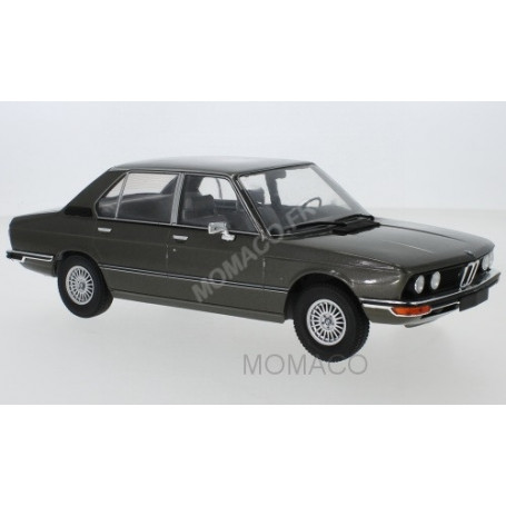 BMW 5ER (E12) 1973 ANTHRACITE