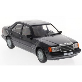 MERCEDES-BENZ 300E (W124) 1984 NOIRE
