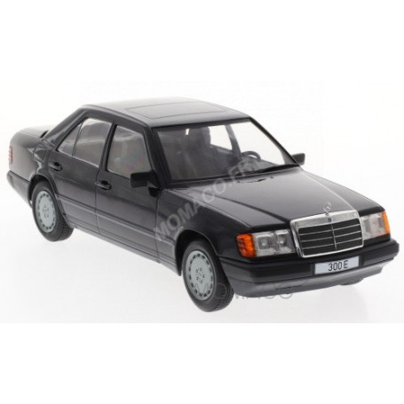 MERCEDES-BENZ 300E (W124) 1984 NOIRE
