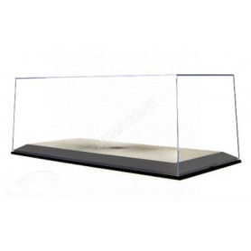 VITRINES 1/18 INDIVIDUELLE