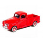 FORD PICK-UP 1940 ROUGE