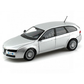 ALFA ROMEO 159 SW ARGENT
