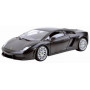 LAMBORGHINI GALLARDO SUPERLEGGERA LP560-4 NOIR