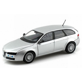 ALFA ROMEO 159 SW ARGENT