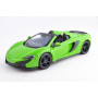 MCLAREN 650S VERT