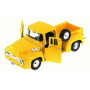 FORD F-100 PICK-UP 1955 JAUNE