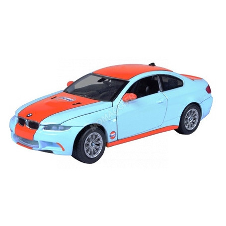 BMW M3 "GULF"