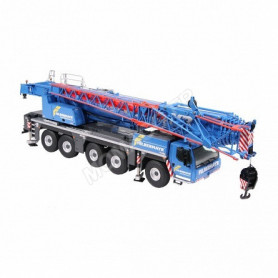 LIEBHERR LTM1250-5.1 GRUE MOBILE TELESCOPIQUE "FELBERMAYR"