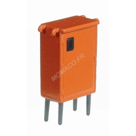 ACCESSOIRE BOITIER ELECTRIQUE
