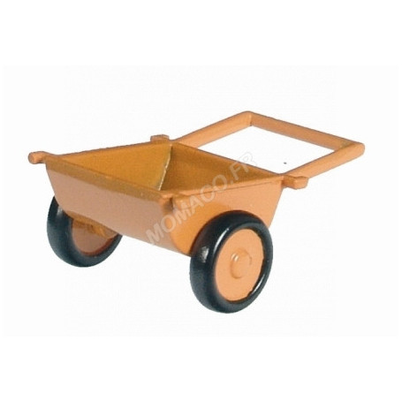 ACCESSOIRE BROUETTE DE CHANTIER