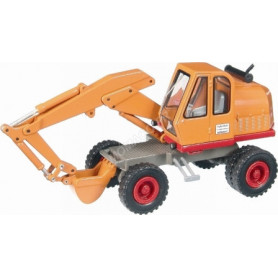 ALTAS 1200 PELLE SUR PNEUS