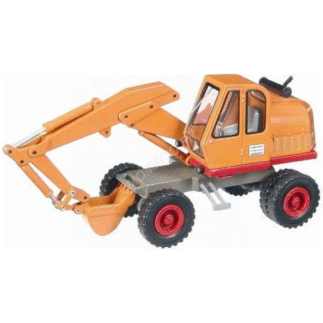 ALTAS 1200 PELLE SUR PNEUS
