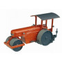 HAMM DL10 ROULEAU COMPRESSEUR