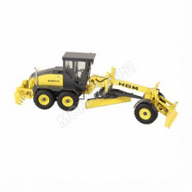 HBM NOBAS BG190 TA-5 NIVELEUSE