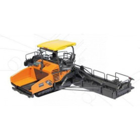 VOGELE SUPER 2100 POSEUR DE NOIR "LEITENMAIER"