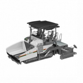 VOGELE SUPER 1900 POSEUR DE NOIR "JEAN LEFEBVRE"