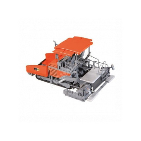 VOGELE SUPER 1900 POSEUR DE NOIR "VSI"