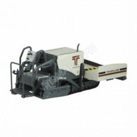 VOGELE SUPER 800 POSEUR DE NOIR "TRAUNFELLNER"